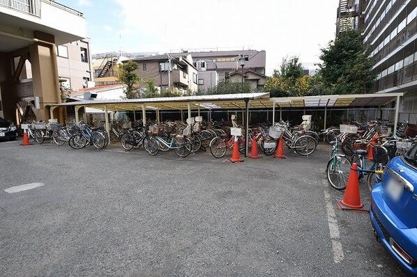 マンション国領の物件内観写真
